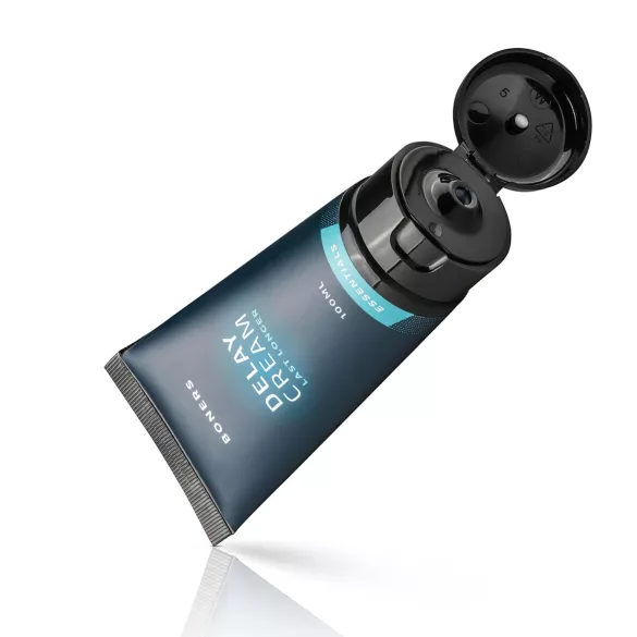 Boners Essentials aizkavēšanas krēms vīriešiem 100ml