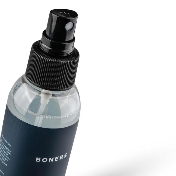 Boners Essentials dzimumlocekļa tīrīšanas sprejs 150ml