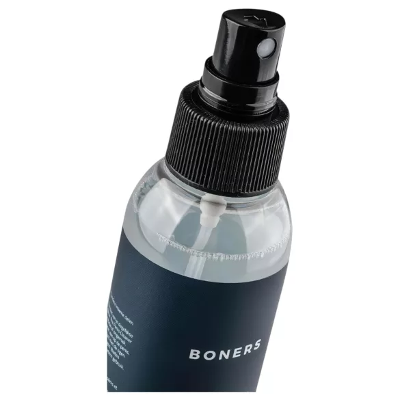 Boners Essentials dzimumlocekļa tīrīšanas sprejs 150ml