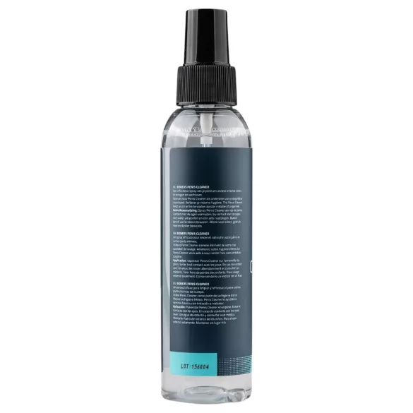 Boners Essentials dzimumlocekļa tīrīšanas sprejs 150ml