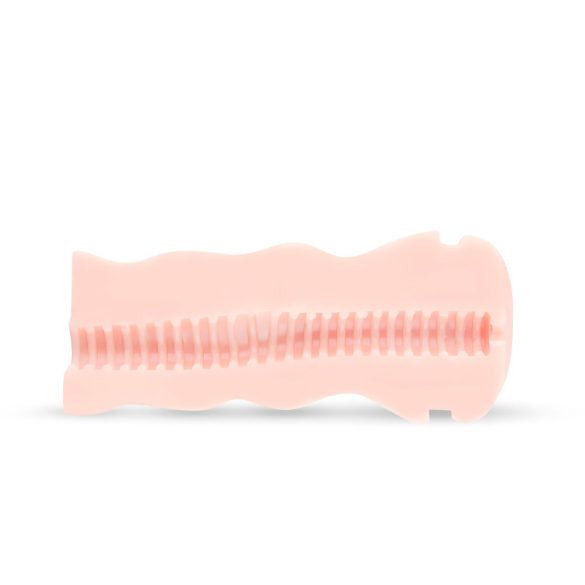 FPPR. - vīriešu masturbators ar naturālu izskatu, mākslīgais anālais