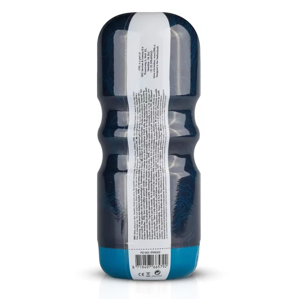 FPPR. Mokka - vīriešu masturbators mutīte realistisks naturāls