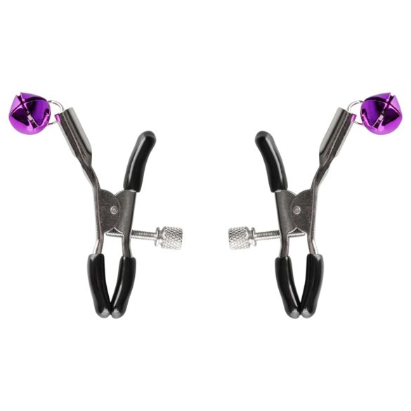 Secret Pleasure Chest - BDSM komplekts pieredzējušiem 14 daļas melns