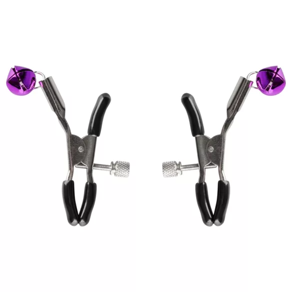 Secret Pleasure Chest - BDSM komplekts pieredzējušajiem - 14 daļas (melns)