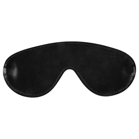 Secret Pleasure Chest - BDSM komplekts pieredzējušajiem - 14 daļas (melns)