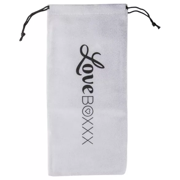 LoveBoxxx Yourself - vibrators komplekts sievietēm 4 daļas