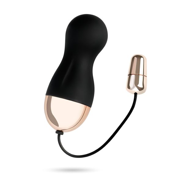 LoveBoxxx vibrators komplekts pāriem 5 daļas