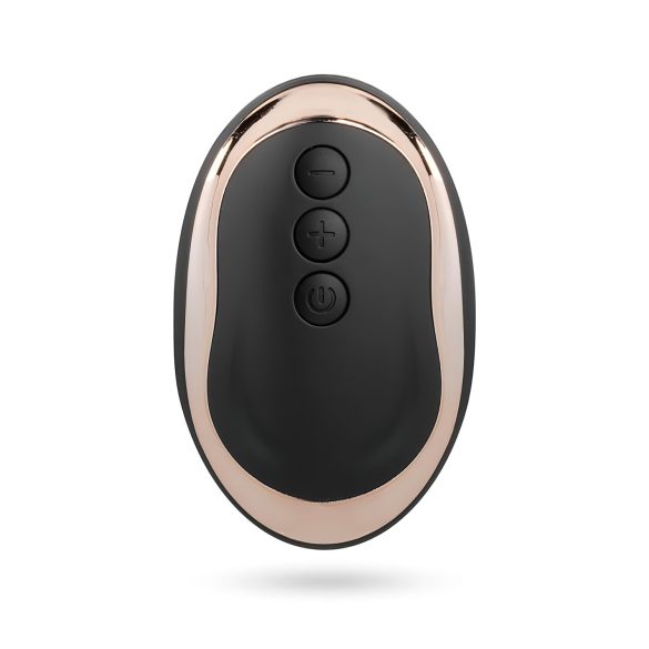 LoveBoxxx vibrators komplekts pāriem 5 daļas