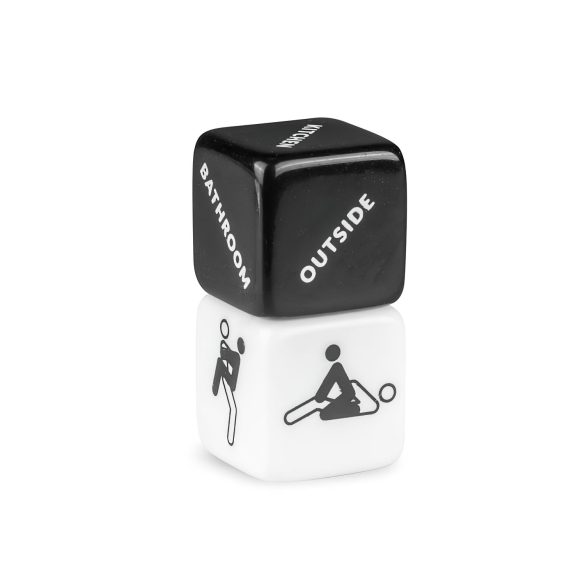 LoveBoxxx vibrators komplekts pāriem 5 daļas