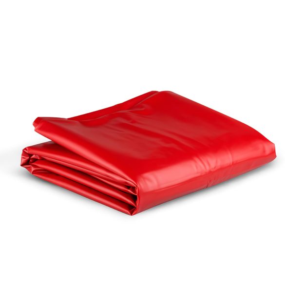 Easytoys - lakāks pārklājs - 180x230cm (sarkans)