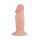 Real Fantasy Archi - reālistisks dildo - 11,5cm (dabisks)