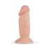 Real Fantasy Archi - reālistisks dildo - 11,5cm (dabisks)