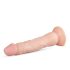 Real Fantasy Dylan - reālistisks dildo 23 cm naturāls