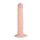 Real Fantasy Scott - reālistisks dildo - 25 cm (dabīgs)