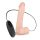 Real Fantasy Lewis - ar akumulatoru darbināms dabiskas sajūtas vibrators - 22cm