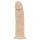 Real Fantasy Harris - dabīgā izskata dildo - 15 cm (dabisks)