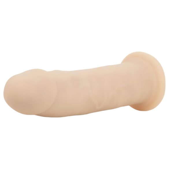 Real Fantasy Harris - reālistisks dildo 15cm naturāls
