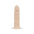 Real Fantasy Parker - dzīves izmēra dildo - 19cm (dabīgs)