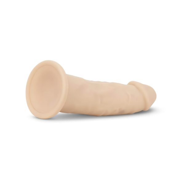 Real Fantasy Parker - reālistisks dildo 19cm bēšs