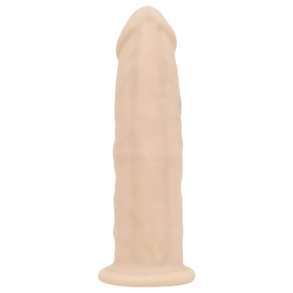 Real Fantasy Xavier - dildo ar reālistisku izskatu 23 cm naturāls