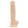 Reālā Fantāzija Percy - dabīgs reālistiskais dildo - 18cm