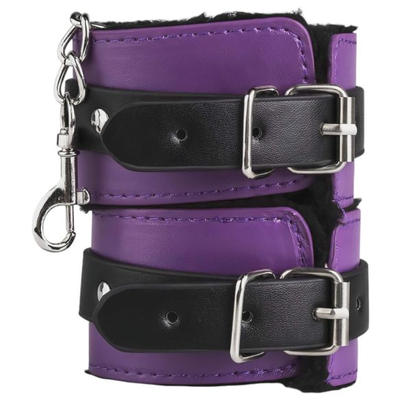 Secret Pleasure Chest - BDSM komplekts pieredzējušiem, 14 daļas