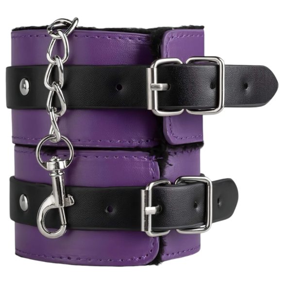 Secret Pleasure Chest - BDSM komplekts pieredzējušiem, 14 daļas