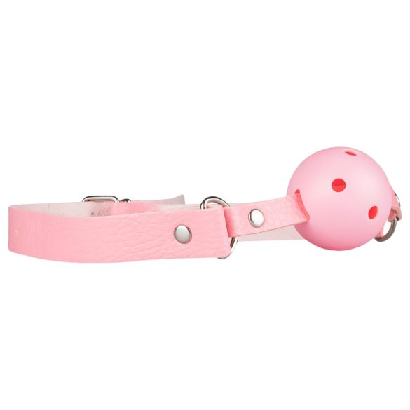 Secret Pleasure Chest - BDSM komplekts pieredzējušiem, 14 daļas, rozā