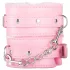 Secret Pleasure Chest - BDSM komplekts pieredzējušajiem - 14 daļas (rozā)