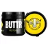 BUTTR fisting želeja, ūdens bāzes lubrikants, 500ml