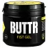 BUTTR fisting želeja, ūdens bāzes lubrikants, 500ml