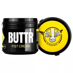 BUTTR fisting krēms anālais lubrikants 500ml