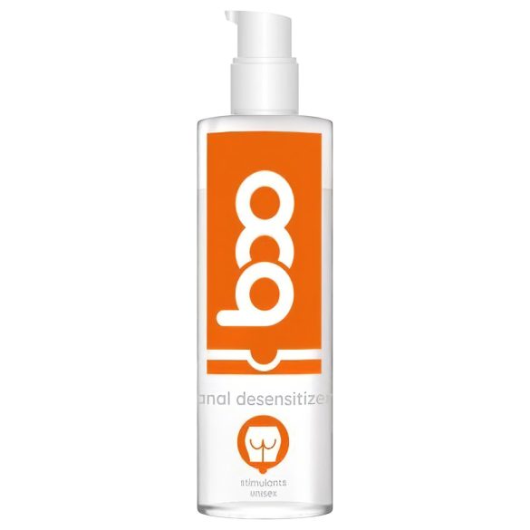 Boo anālā nejutības sprejs - 50 ml