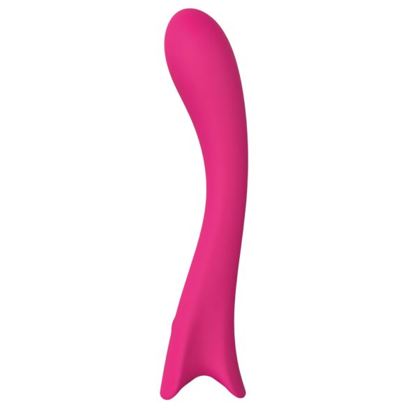 Mīlas princeses G-punkta vibrators - ūdensizturīgs, rozā