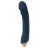 Boreas Dieviete - G-punkta vibrators ar uzsildīšanu (zilā krāsā)