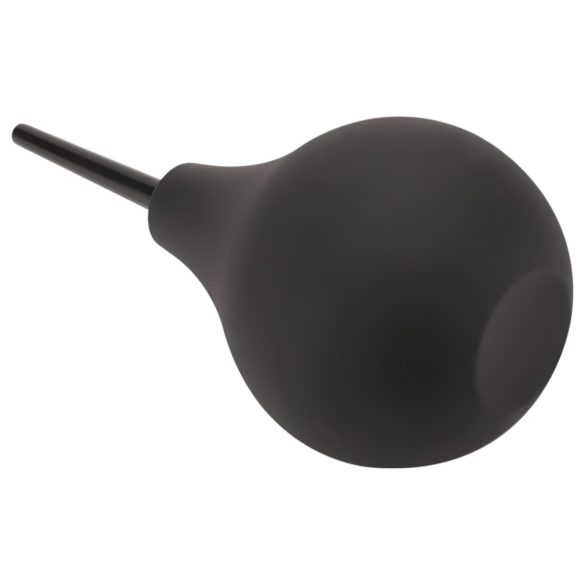 Cheeky Love - anālais dušas uzgalis melns 224ml