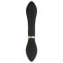 Elite Josephine - Bezvadu G-punkta vibrators (melns)