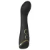 Elite Juliette - ūdensizturīgs G-punkta vibrators ar akumulatoru melns