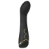 Elite Juliette - ūdensizturīgs G-punkta vibrators ar akumulatoru melns