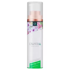   Exotiq - aromātiskā masāžas eļļa - bazilika-citrona (100ml)