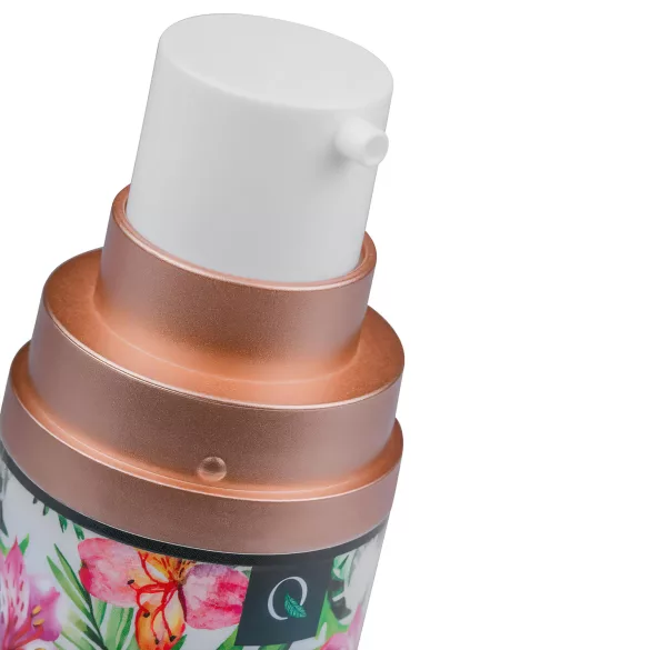 Exotiq - masāžas eļļa ar vaniļas un karameles aromātu 100ml
