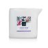 Exotiq - aromātiska masāžas svece - roze (200g)