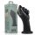 BUTTR Fist Corps - melns fistinga dildo