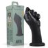 BUTTR Fist Corps - melns fistinga dildo