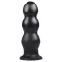 BUTTR Tactical III - piesūcekņa dildo melns