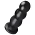 BUTTR Tactical III - piesūcekņa dildo melns