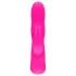 Easytoys Mad Rabbit - klitora vibrators ar truša ausīm rozā