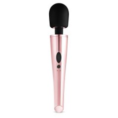 Rosy Gold masāžas vibrators uzlādējams rosegold