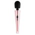 Rosy Gold rožu zelta mini vibrators