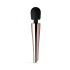 Rosy Gold rožu zelta mini vibrators